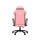Anda Seat Phantom 3 Pink PVC - 1473880 - zdjęcie 3